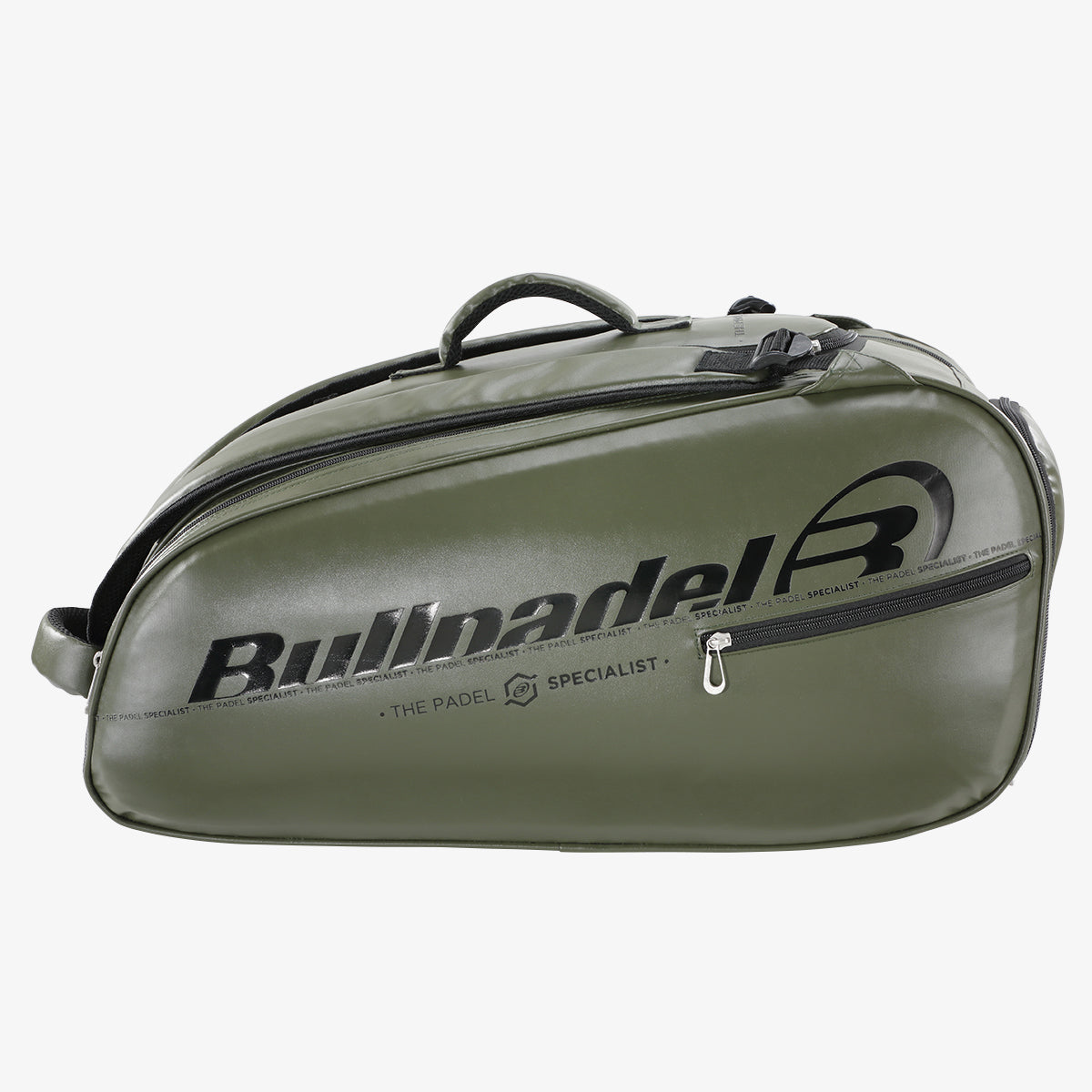 Bullpadel Casual Bag Khaki 2023 Ongoal