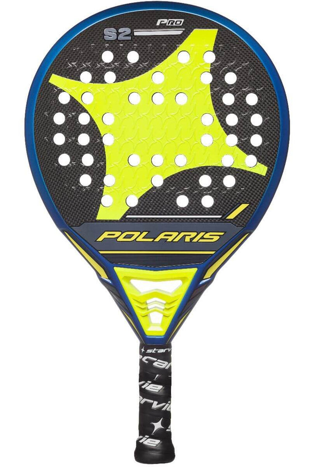 Polaris Pro 2019