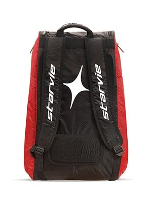 Metheora Warrior Racket Bag 2020