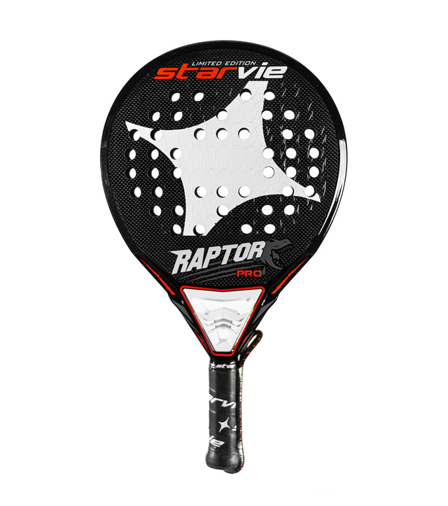 Raptor Pro 2020 Limited Edition