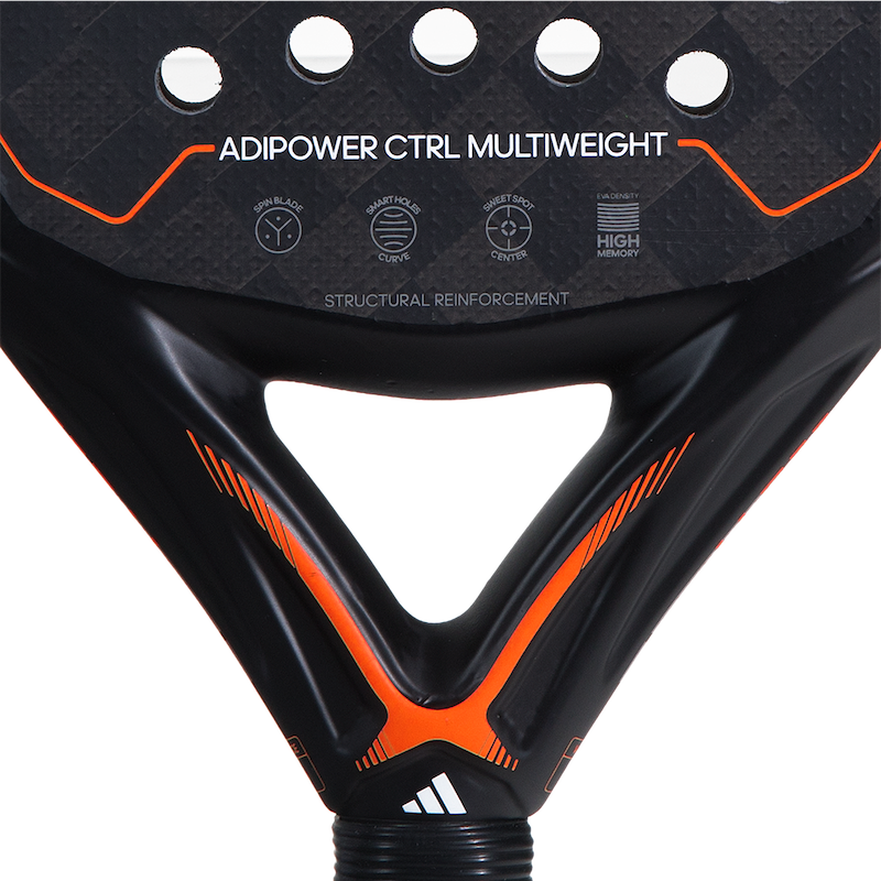 Adipower Multiweight CTRL 15K 2023 - Ny batch