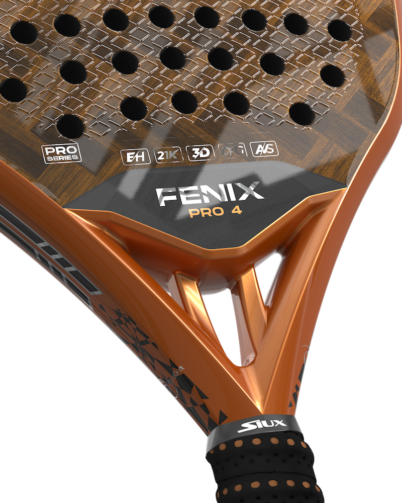 Fenix Pro 4 Augsburger 2024