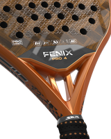 Fenix Pro 4 Chozas 2024