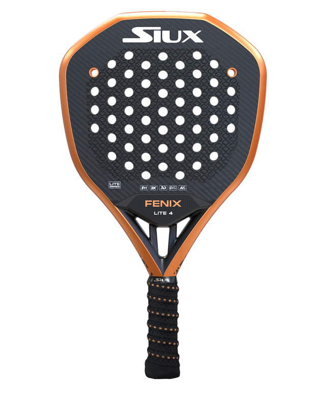 Fenix Lite 4 Augsburger 2024