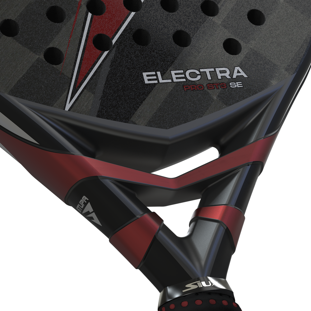 Electra ST3 Pro Stupa Special Edition 2024