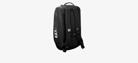 Bela DNA Super Tour Padel Bag Black