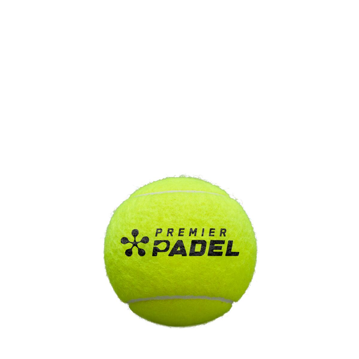 Premier Padel