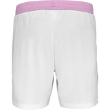 Shorts Juan Lebrón White/White 2025