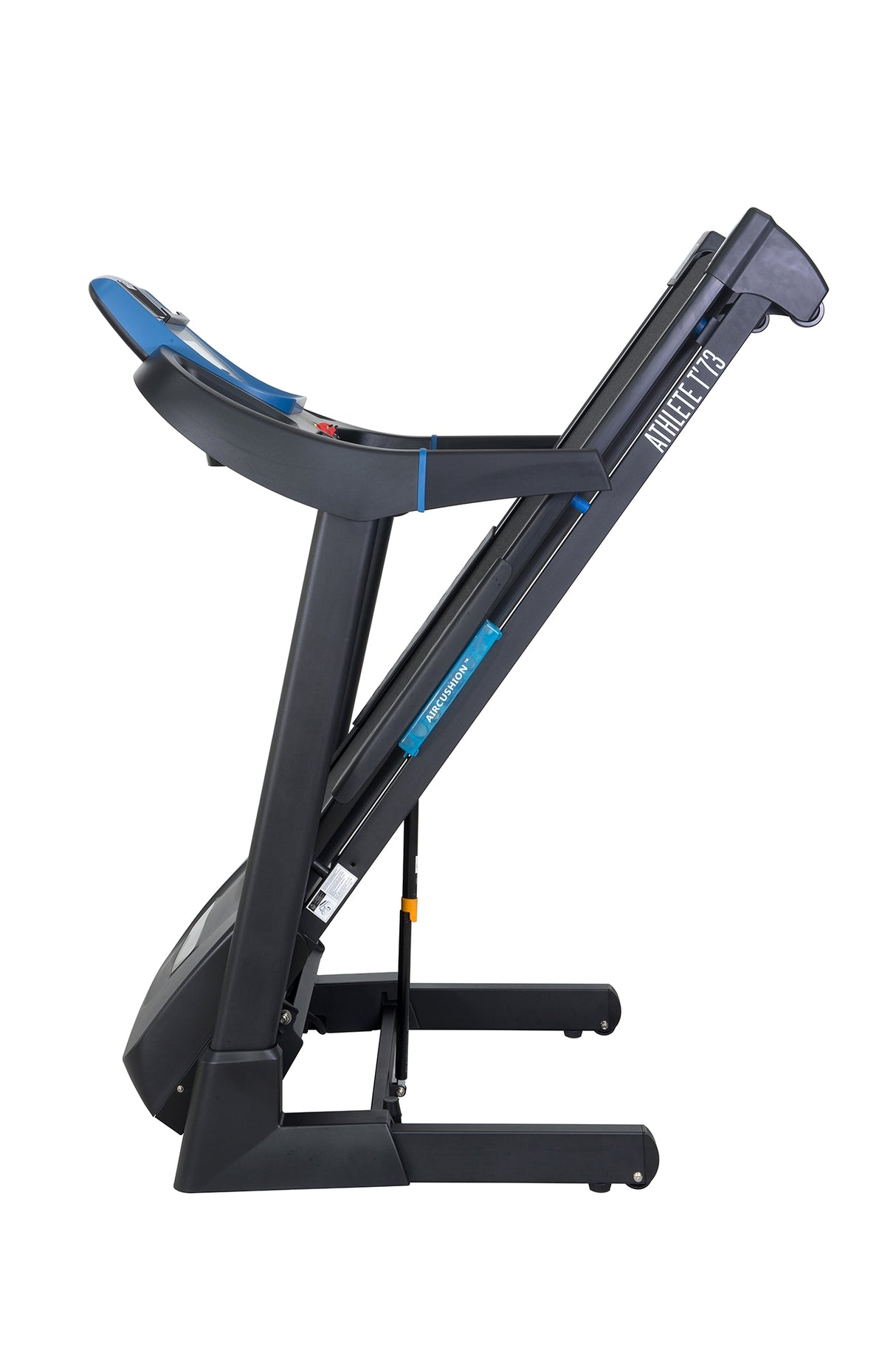 Treadmill Athlete T73