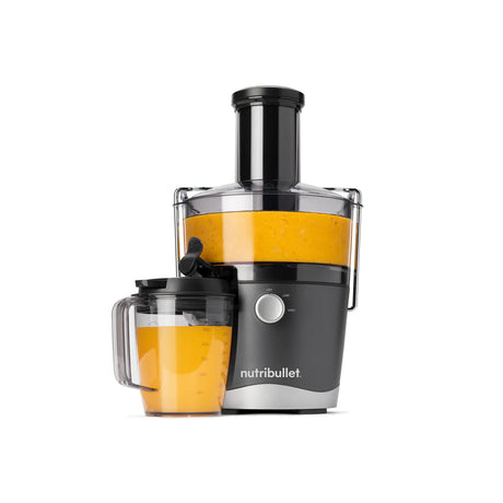 Juicer 800W Grey