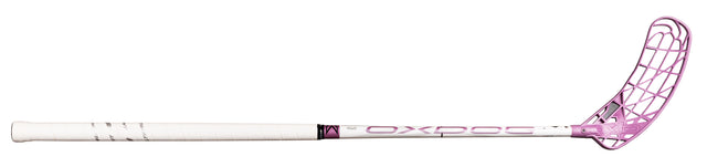 Ultralight HES Frozen Pink Limited Edition 27