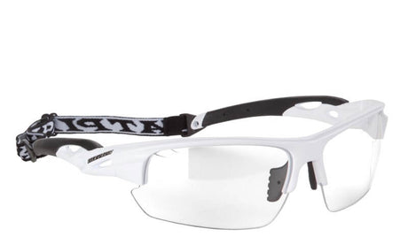 Protective Eyewear Set SR Black