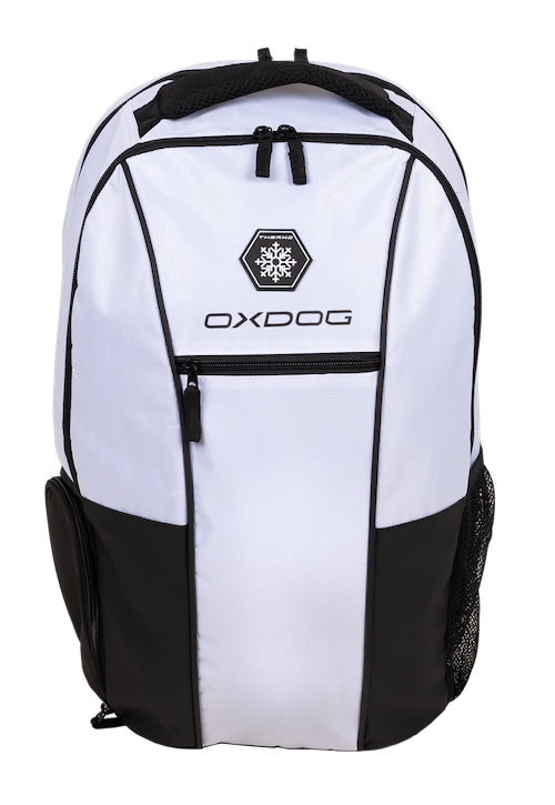 Hyper Padel BackPack White/black 2023