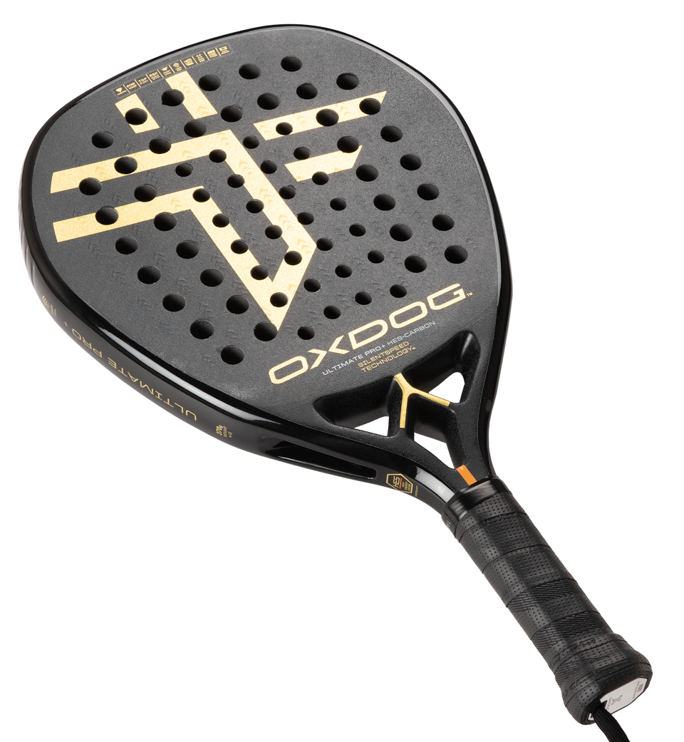 Ultimate Pro+ HES-Carbon SilentSpeed 3D/Sand DM 2023