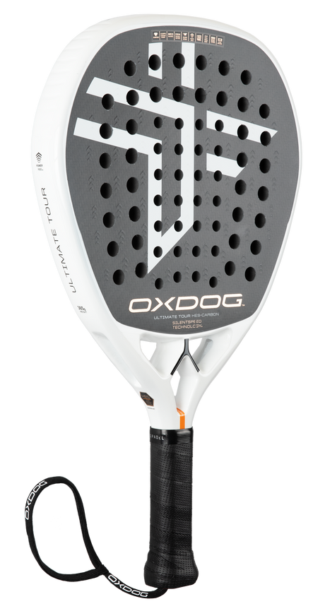 Ultimate Tour HES-Carbon SilentSpeed 3D DM 2023