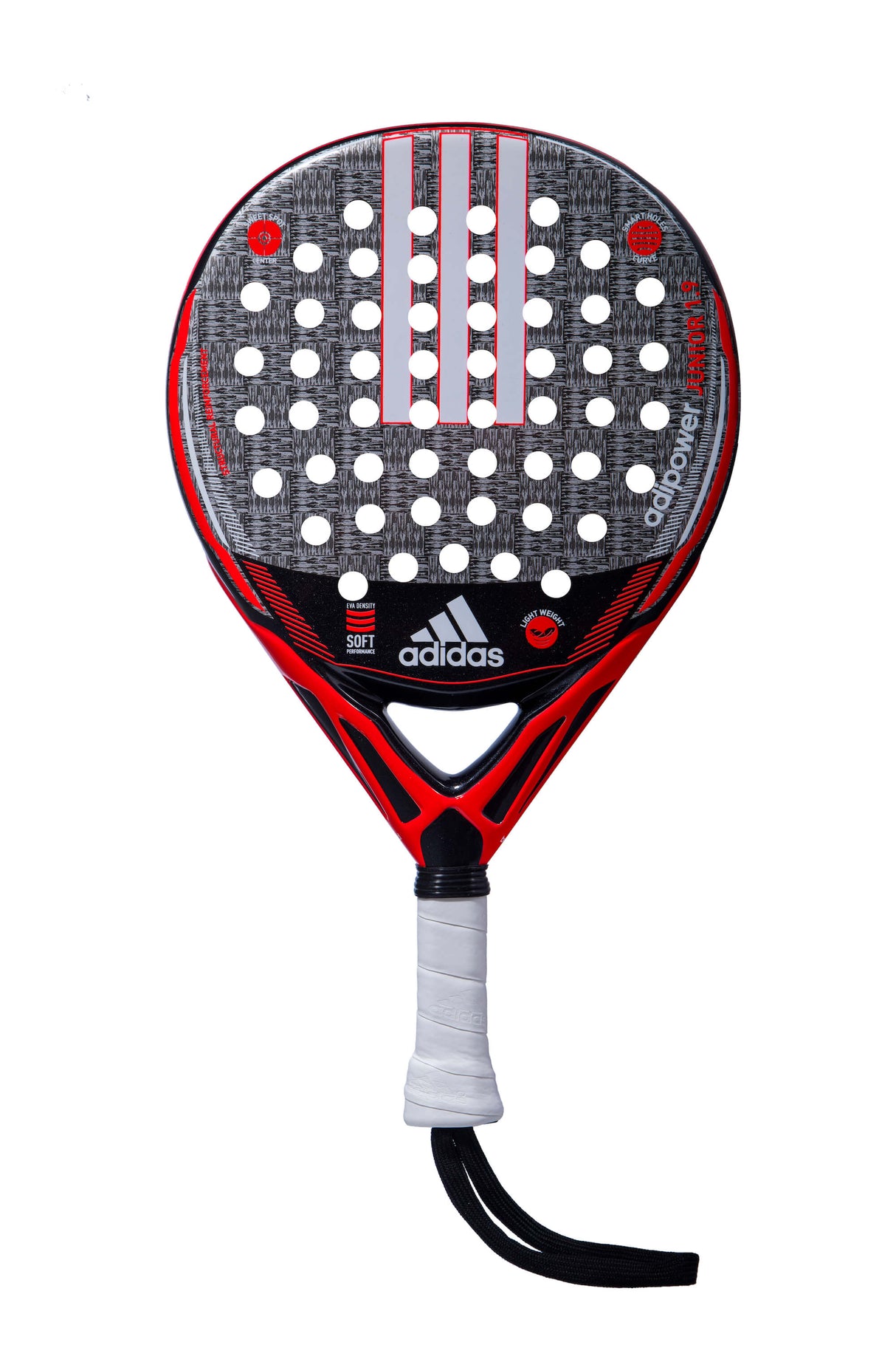 ADIPOWER Junior 1.9 2019