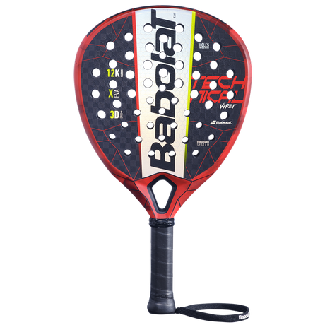 Viper Technical 2022 + 2 x Padel Tour + Pro Tour 3-pack