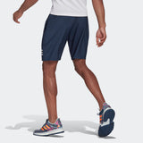 Club 3-Stripe Shorts Navy