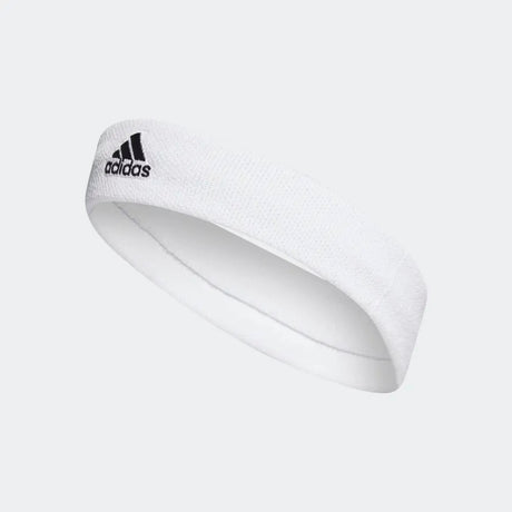 Headband White