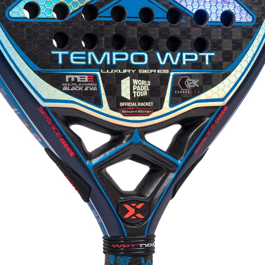 Tempo WPT Luxury 2022