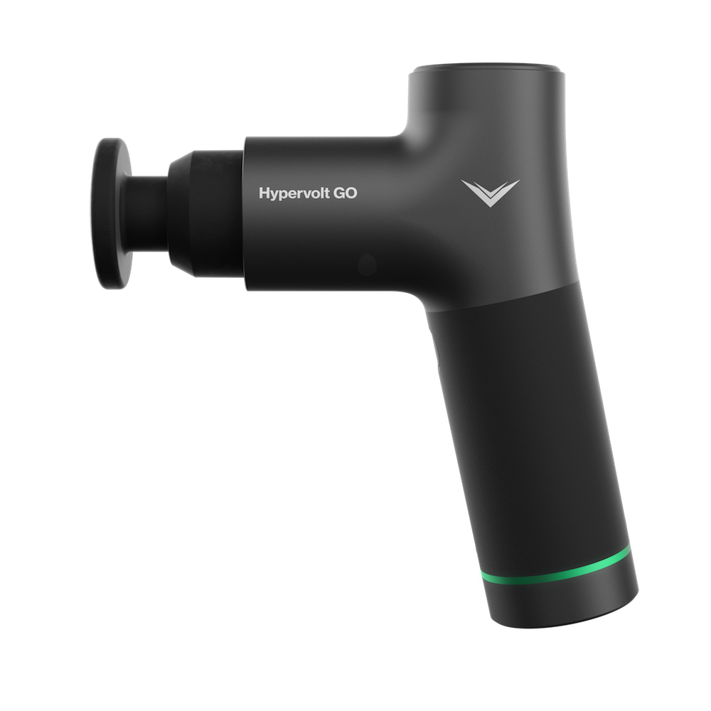 Hypervolt GO Massagepistol